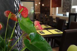 RESTAURANTE CRE COTTE