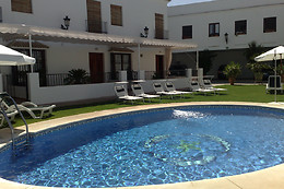 HACIENDA OLONTIGI