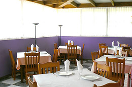 HOTEL LA QUINTA