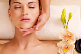SALON DE BELLEZA Y PELUQUERÍA SIRENAS