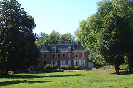 Le Clos Cacheleux