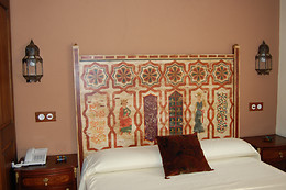 HOTEL LA REALDA