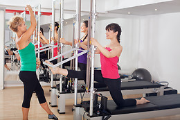 Club Moving - Nogent sur Marne