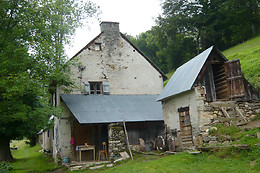 Vie d'Estive