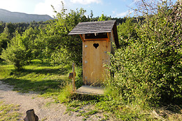 Oasis de Bellecombe
