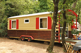 Camping La Montagne