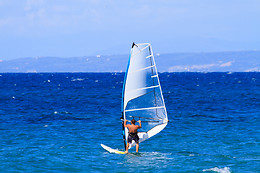 AWA SURF CENTER