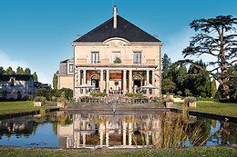 Garrigae Manoir de Beauvoir