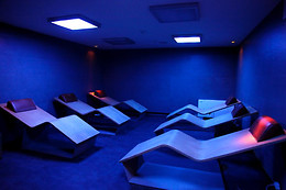 HOTEL PRIMUS VALENCIA