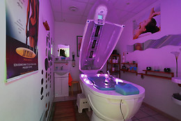 L'Esthetique Spa