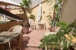 Riad Euphorbe