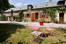 Les Hauts de Breges