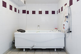 Hôtel Ibis Sète Balaruc-les-Bains - Bien-Être & Spa