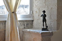 le Vieux Château