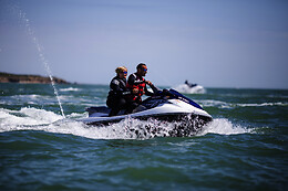 Jet Explorer / Ouest Aventure