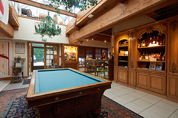 Hôtel et Spa Le lion d'or