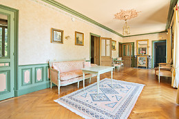 Château de La Motte