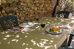 Le Clos Mazerolles