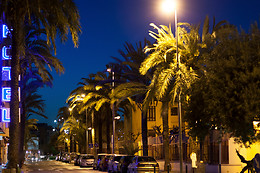 HOTEL EL PINCHE DE ORO