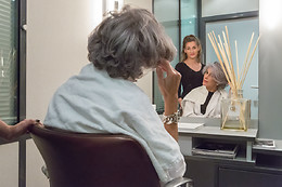 Eric Zell Coiffure
