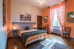 Le Relais d'Alaric