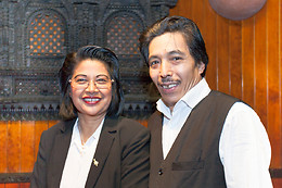 Restaurant Kathmandu