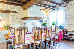 Domaine Beau Séjour