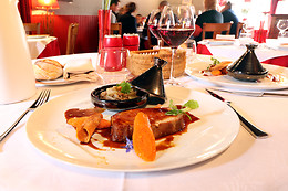 Auberge la Forge
