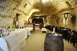 Les Caves Ambacia