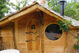 Oasis de Bellecombe