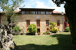PALACIO DE LA VIÑONA