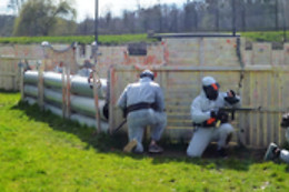 Paradise Paintball