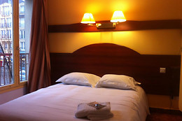 Hotel Couleurs Sud