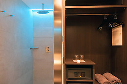 VILA ARENYS HOTEL