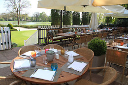 Domaine de la Grange aux Ormes