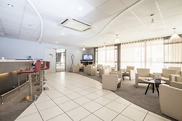 Hôtel du Palois Pau Centre Bosquet ****
