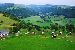 Domaine de la chaux de revel