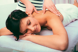 Fleur de lune Head spa et massages