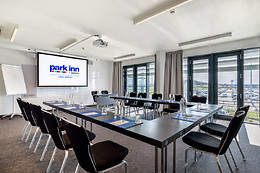 Park Inn by Radisson Liège Airport