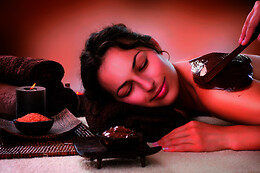 Le Spa Solognot Bella Lucia