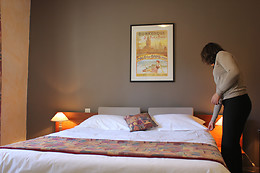 Le Relais de Fusiès