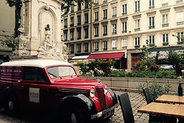Bistrot La Varenne