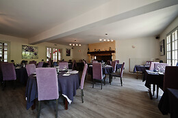 Hostellerie du Causse