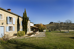 Domaine de la Trille