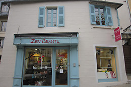 Zen Beauté