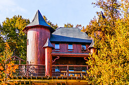 Domaine de Dienné