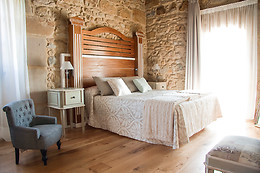 LA TORRE DE LOS ISLAS POSADA RURAL & SPA