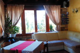 Agriturismo Cornei da Nadia