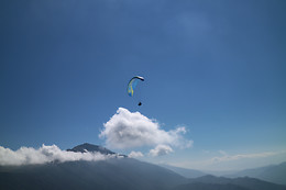 Axiom Parapente