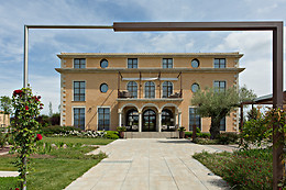 HOTEL CASA ANAMARIA